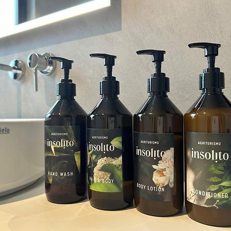 Agriturismo Insolito Terlano Kültér fotó