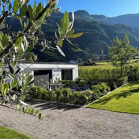 Agriturismo Insolito Terlano Kültér fotó