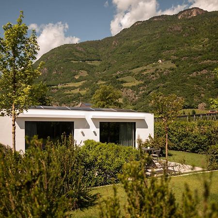 Agriturismo Insolito Terlano Kültér fotó