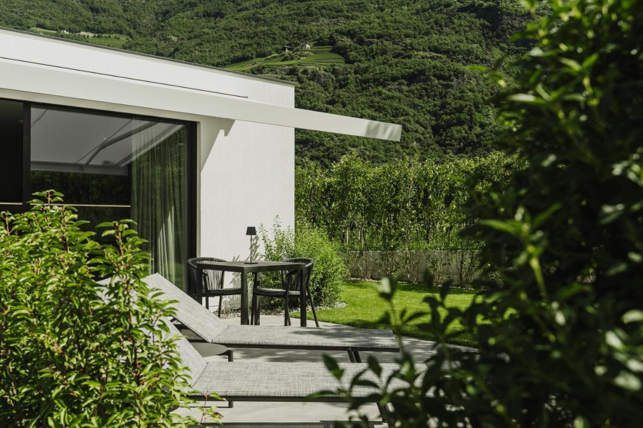Agriturismo Insolito Terlano Kültér fotó