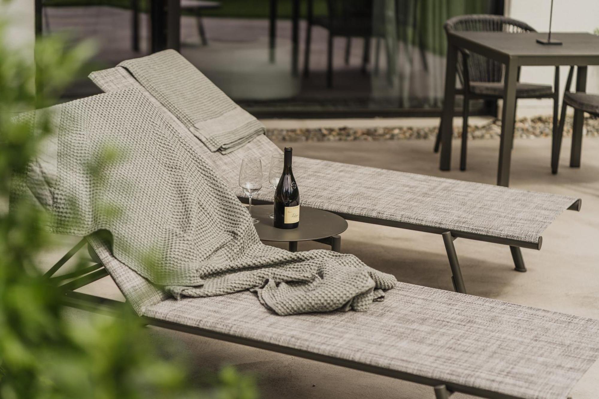Agriturismo Insolito Terlano Kültér fotó