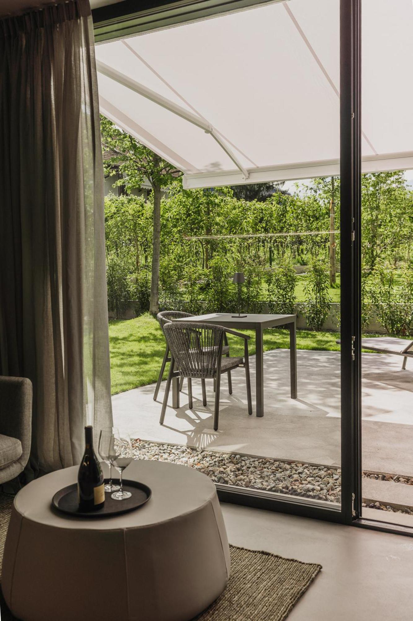 Agriturismo Insolito Terlano Kültér fotó
